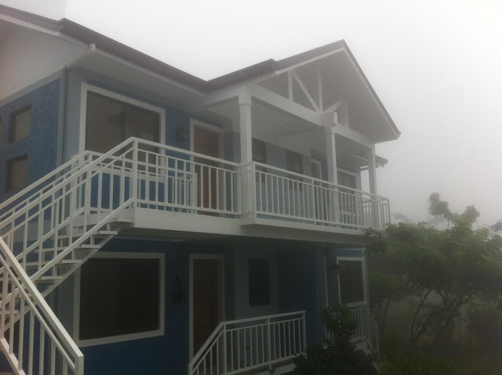 เดอะ คาร์เมแลนซ์ ล้อดจ์ Hotel Tagaytay City ภายนอก รูปภาพ