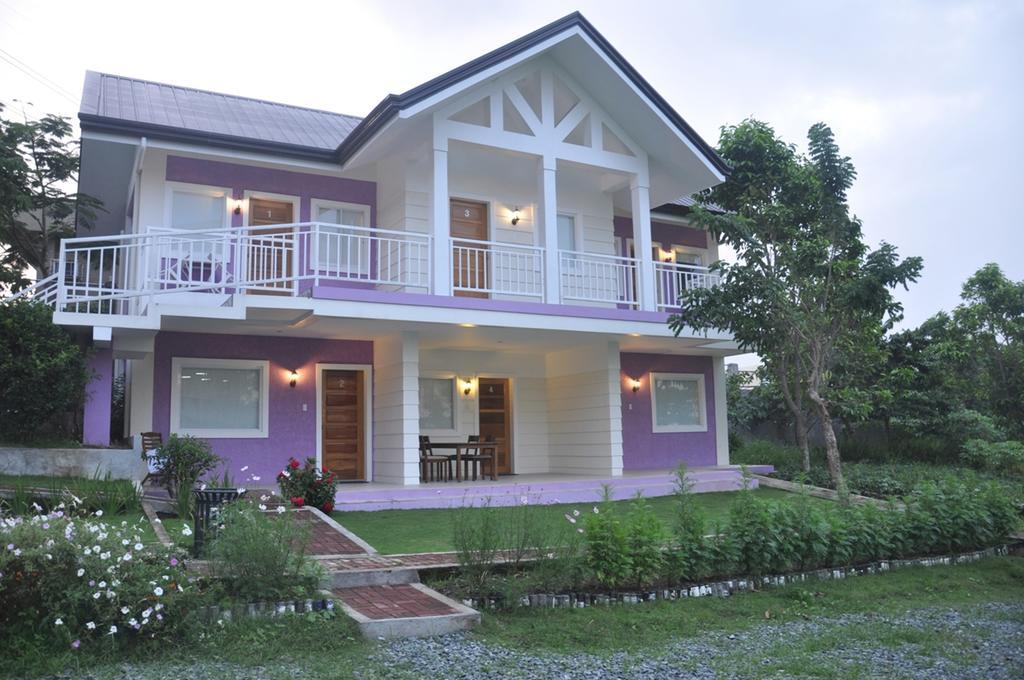 เดอะ คาร์เมแลนซ์ ล้อดจ์ Hotel Tagaytay City ภายนอก รูปภาพ