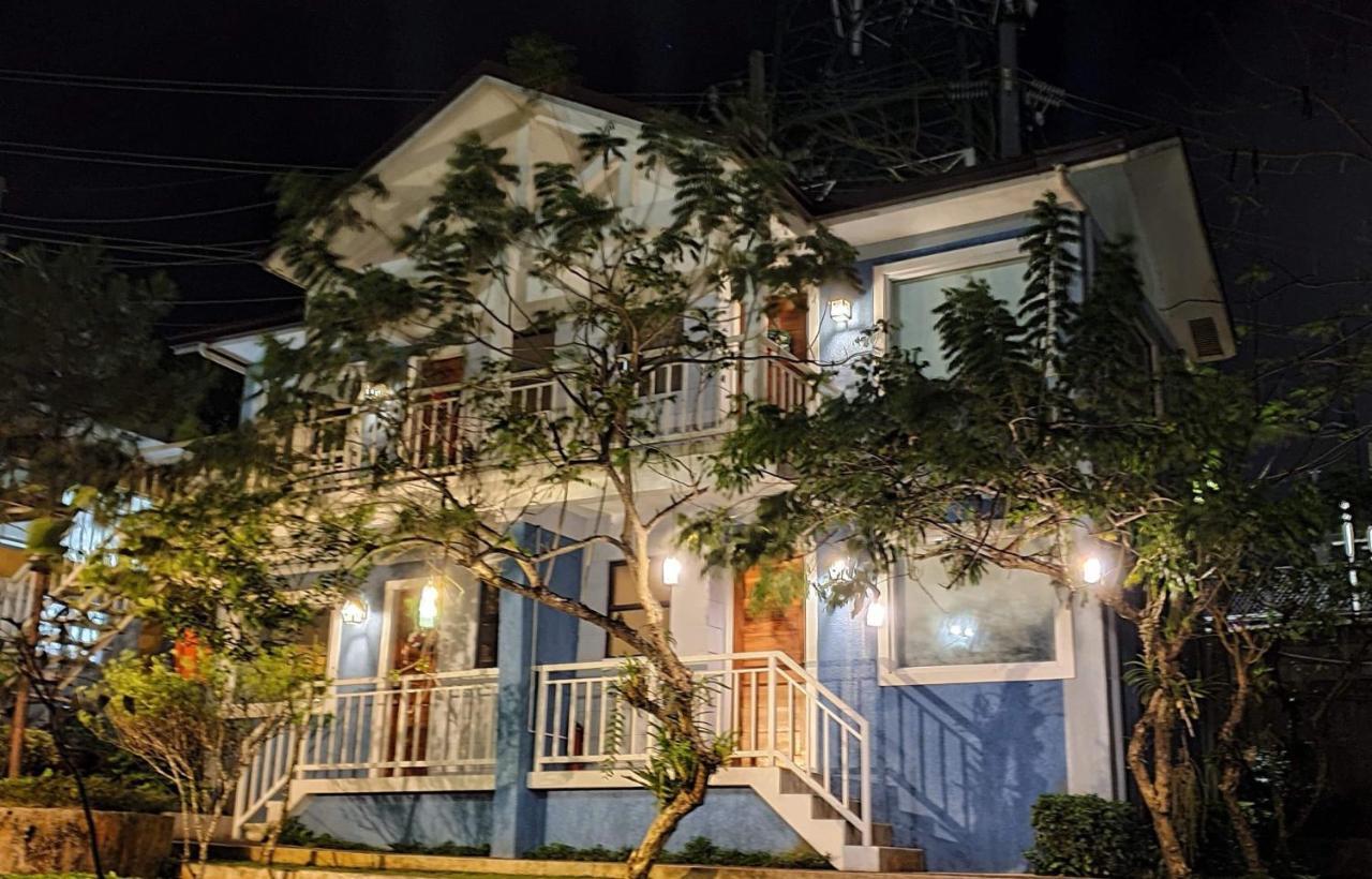 เดอะ คาร์เมแลนซ์ ล้อดจ์ Hotel Tagaytay City ภายนอก รูปภาพ
